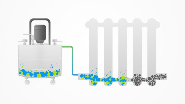 powerflush how2 | BoilerFix 247